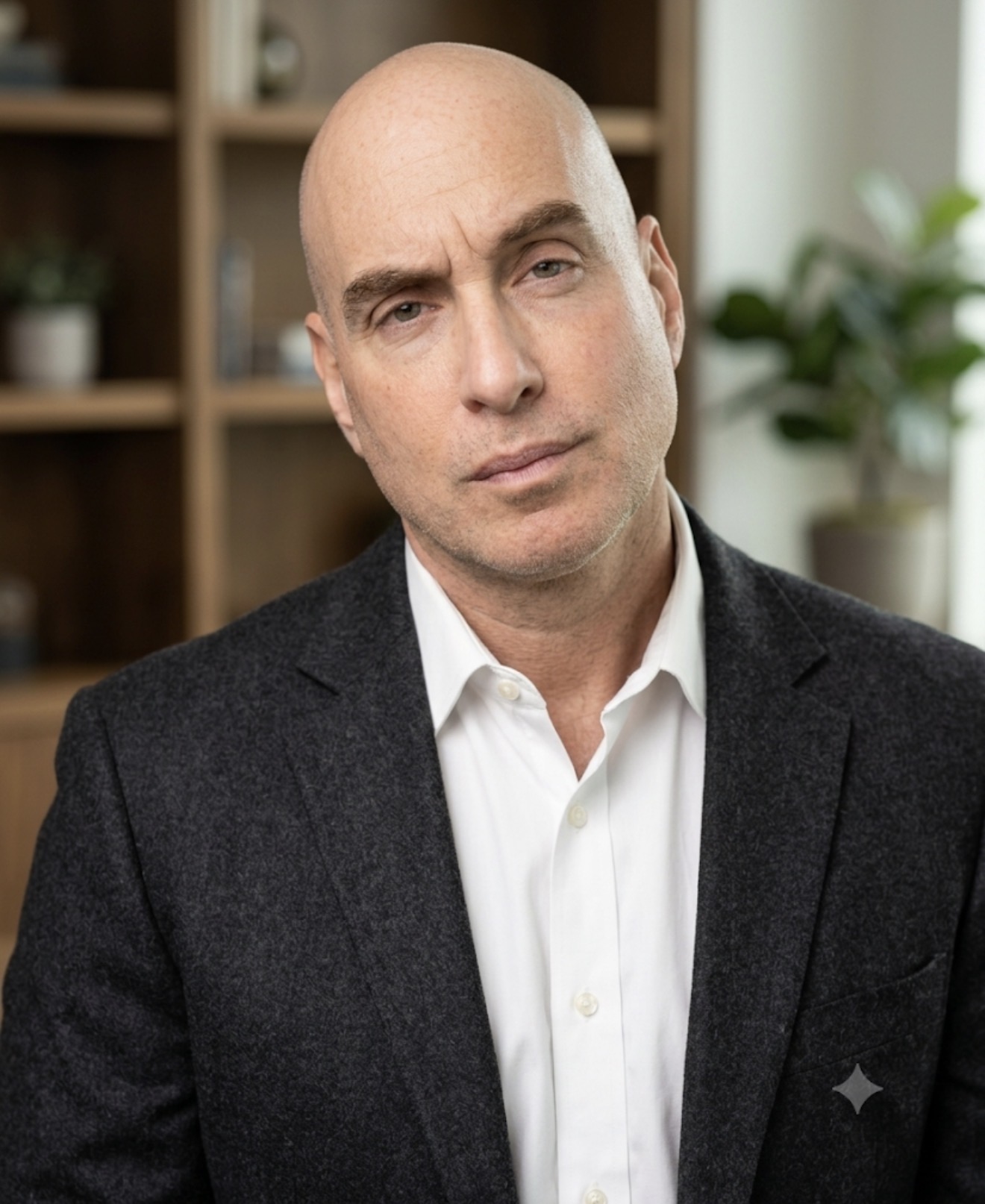 Dr. Joseph Geraci